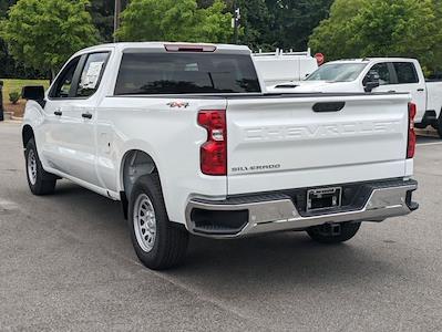2025 Chevrolet Silverado 1500 Crew Cab 4x4 Pickup for sale #255343 - photo 2