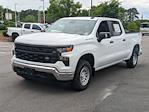 2025 Chevrolet Silverado 1500 Crew Cab 4x4 Pickup for sale #255343 - photo 1