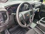 2025 Chevrolet Silverado 1500 Crew Cab 4x4 Pickup for sale #255343 - photo 10