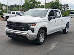 2025 Chevrolet Silverado 1500 Crew Cab 4x4 Pickup for sale #255343 - photo 3