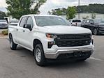 2025 Chevrolet Silverado 1500 Crew Cab 4x4 Pickup for sale #255343 - photo 5
