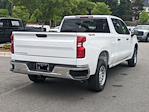 2025 Chevrolet Silverado 1500 Crew Cab 4x4 Pickup for sale #255343 - photo 7