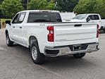2025 Chevrolet Silverado 1500 Crew Cab 4x4 Pickup for sale #255343 - photo 2