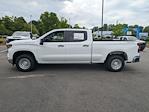 2025 Chevrolet Silverado 1500 Crew Cab 4x4 Pickup for sale #255343 - photo 9