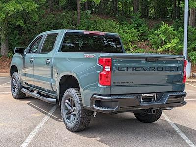 2025 Chevrolet Silverado 1500 Crew Cab 4x4 Pickup for sale #255349 - photo 2