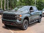 2025 Chevrolet Silverado 1500 Crew Cab 4x4 Pickup for sale #255349 - photo 1