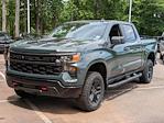2025 Chevrolet Silverado 1500 Crew Cab 4x4 Pickup for sale #255349 - photo 3