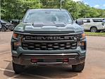 2025 Chevrolet Silverado 1500 Crew Cab 4x4 Pickup for sale #255349 - photo 4