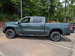 2025 Chevrolet Silverado 1500 Crew Cab 4x4 Pickup for sale #255349 - photo 9