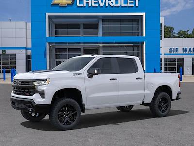 2025 Chevrolet Silverado 1500 Crew Cab 4x4 Pickup for sale #255624 - photo 2