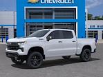 2025 Chevrolet Silverado 1500 Crew Cab 4x4 Pickup for sale #255624 - photo 2