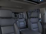 2025 Chevrolet Silverado 1500 Crew Cab 4x4 Pickup for sale #255624 - photo 24