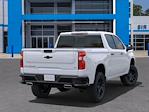 2025 Chevrolet Silverado 1500 Crew Cab 4x4 Pickup for sale #255624 - photo 4
