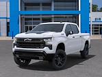 2025 Chevrolet Silverado 1500 Crew Cab 4x4 Pickup for sale #255624 - photo 6