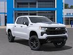 2025 Chevrolet Silverado 1500 Crew Cab 4x4 Pickup for sale #255624 - photo 7