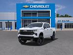 2025 Chevrolet Silverado 1500 Crew Cab 4x4 Pickup for sale #255624 - photo 8