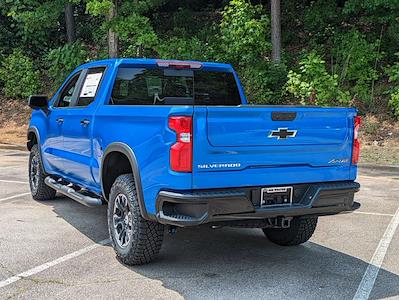 2025 Chevrolet Silverado 1500 Crew Cab 4x4 Pickup for sale #255353 - photo 2