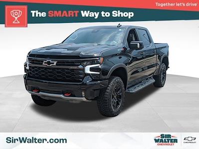2024 Chevrolet Silverado 1500 Crew Cab 4x4 Pickup for sale #255354A - photo 1