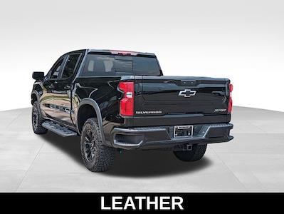 2024 Chevrolet Silverado 1500 Crew Cab 4x4 Pickup for sale #255354A - photo 2