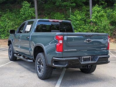 2025 Chevrolet Silverado 1500 Crew Cab 4x4 Pickup for sale #255355 - photo 2