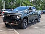 2025 Chevrolet Silverado 1500 Crew Cab 4x4 Pickup for sale #255355 - photo 3