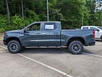 2025 Chevrolet Silverado 1500 Crew Cab 4x4 Pickup for sale #255355 - photo 9
