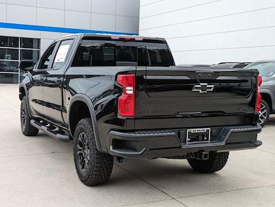 New 2025 Chevrolet Silverado 1500 ZR2 Crew Cab 4x4 Pickup for sale #255357 - photo 2