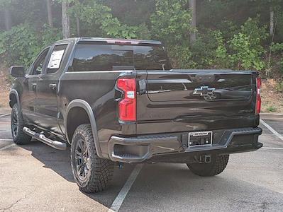 2025 Chevrolet Silverado 1500 Crew Cab 4x4 Pickup for sale #255358 - photo 2
