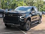 2025 Chevrolet Silverado 1500 Crew Cab 4x4 Pickup for sale #255358 - photo 3