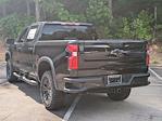 2025 Chevrolet Silverado 1500 Crew Cab 4x4 Pickup for sale #255358 - photo 2