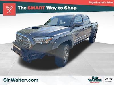2016 Toyota Tacoma Double Cab 4x4 Pickup for sale #255381D - photo 1