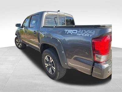 2016 Toyota Tacoma Double Cab 4x4 Pickup for sale #255381D - photo 2