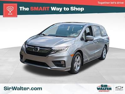 2019 Honda Odyssey FWD Minivan for sale #255385A - photo 1