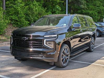 2025 Chevrolet Suburban 4WD SUV for sale #255386 - photo 1