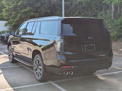 2025 Chevrolet Suburban 4WD SUV for sale #255386 - photo 2