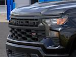 2025 Chevrolet Silverado 1500 Crew Cab 4x4 Pickup for sale #255388 - photo 13