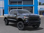 2025 Chevrolet Silverado 1500 Crew Cab 4x4 Pickup for sale #255388 - photo 7