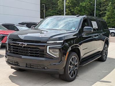 2025 Chevrolet Suburban 4WD SUV for sale #255390 - photo 1