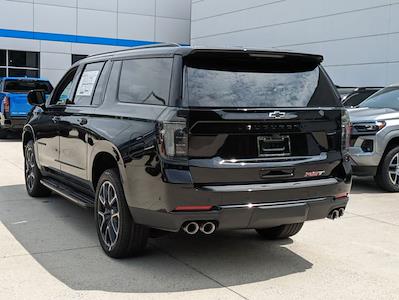2025 Chevrolet Suburban 4WD SUV for sale #255390 - photo 2
