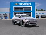 New 2025 Chevrolet Equinox EV LT SUV for sale #255403 - photo 1