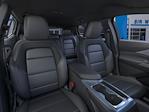 New 2025 Chevrolet Equinox EV LT SUV for sale #255403 - photo 16
