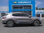 New 2025 Chevrolet Equinox EV LT SUV for sale #255403 - photo 5