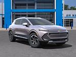 New 2025 Chevrolet Equinox EV LT SUV for sale #255403 - photo 7