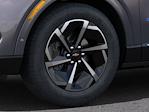 New 2025 Chevrolet Equinox EV LT SUV for sale #255403 - photo 9