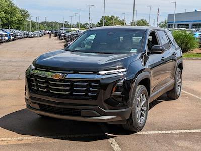 New 2025 Chevrolet Equinox LT SUV for sale #255414 - photo 1