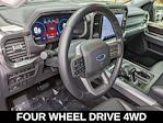 2021 Ford F-150 SuperCrew Cab 4x4 Pickup for sale #255422A - photo 11