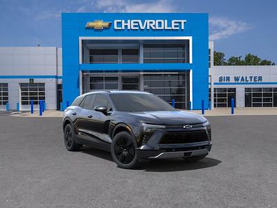 2025 Chevrolet Blazer EV FWD SUV for sale #255428 - photo 1