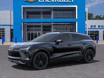 2025 Chevrolet Blazer EV FWD SUV for sale #255428 - photo 2