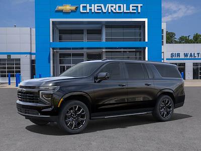 2025 Chevrolet Suburban 4WD SUV for sale #255430 - photo 2