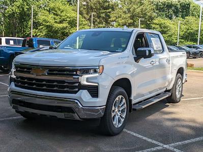 2025 Chevrolet Silverado 1500 Crew Cab 4x4 Pickup for sale #255439 - photo 1